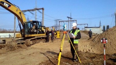 Важность геодезических работ в строительной сфере