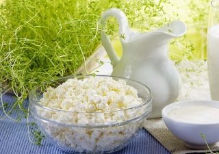 Молочные продукты к началу ноября подорожали на 10,6-12,9%