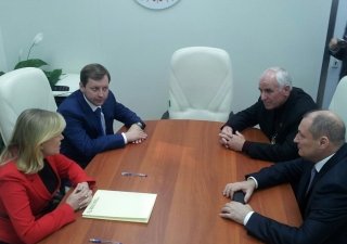 Danone инвестирует 450 млн. руб. в перерабатывающую отрасль Краснодарского края