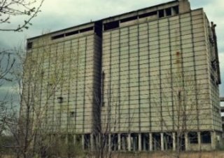"ВысотРемонтЭлеватор" выиграла тендер на ремонт элеватора