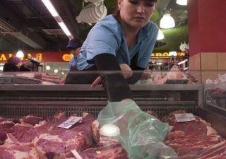 В Омске подорожало мясо - заподозрен ценовой сговор