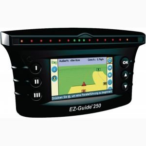 Агронавигатор Trimble EZ-Guide 250