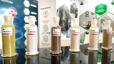 На IX Ветконгрессе NITA-FARM презентовала программу «МАХ-эффект» для контроля кокцидиоза