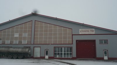 Поступление подконтрольных пограничной ветеринарной службе грузов