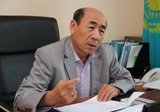 В Национальной палате АПК Казахстана прошли назначения на несколько должностей