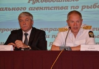 Рыбоводство России на пороге перемен