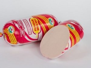В белорусской колбасе нашли АЧС