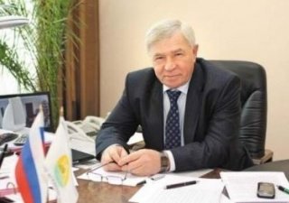 Прогресс в АПК Самарской области