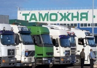 Россия введет мобильные патрули на границе для борьбы с реэкспортом из ЕС