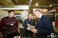 Агропромышленный форум Сибири помогает развитию сельскохозяйственного бизнеса