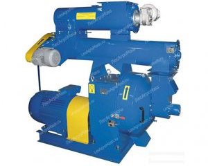 Гранулятор для комбикорма, пеллет ОГМ-1,5 (110) - от Производителя