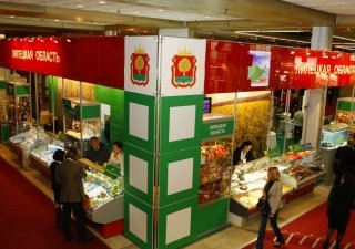 Стартовало самое масштабное аграрное событие 2013 года