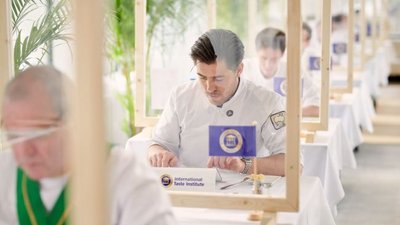 Гордость нации: продукция «Махеевъ» получила звезды гастрономического конкурса в Бельгии