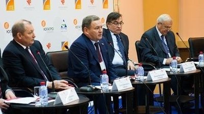 Итоги импортозамещения обсудят в Краснодаре в рамках пленарного заседания "ЮГАГРО" 24 ноября