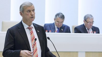 СФ отправил на доработку поправки в Федеральный закон «О крестьянском (фермерском) хозяйстве»