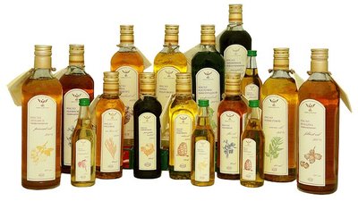 О декларировании растительных масел
