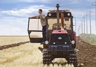 Курганская область получит 164 млн.рублей на поддержку сельхозтоваропроизводителей