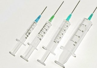 В Белгородской области будет построен логистический центр для ветпрепаратов
