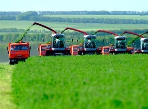 Государство добавит аграриям 15% от стоимости сельхозтехники