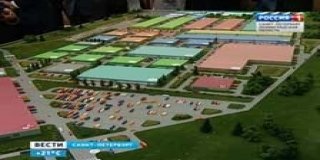 На юге Петербурга появится крупный агропромышленный комплекс