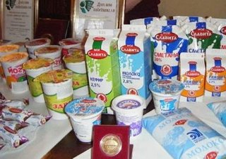 Расходы на молочное сырье съели прибыль «Милкиленда»