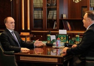 Южноуральских садоводов поддержит губернатор