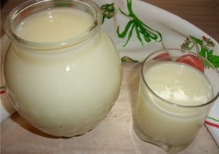 На рынке сыворотки четкая тенденция к снижению цен