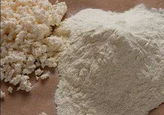 Х5 и СОЮЗМОЛОКО договорились совместно бороться с фальсификатом