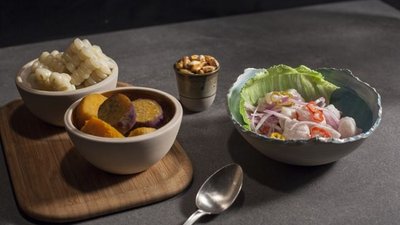 Перу привлечет внимание к сельскохозяйственной продукции страны на Экспо-2020 в Дубае