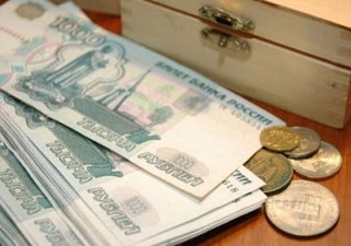 В России перераспределены субсидии на поддержку предпринимательства