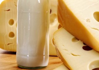 Качество украинской сельхозпродукции значительно снизилось