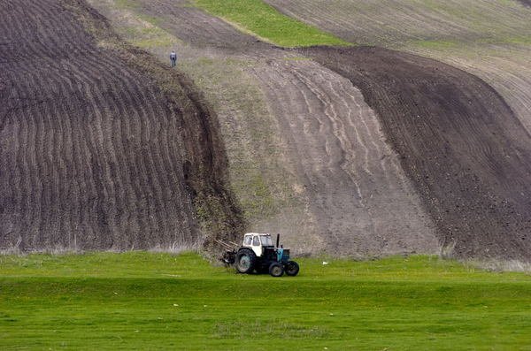 Национальный союз агростраховщиков обсудил вопросы сельхозстрахования с аграриями Нижегородской области