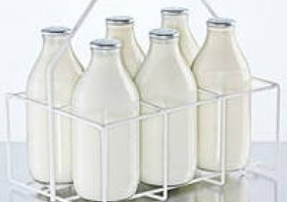 Дефицит молочных продуктов в Череповце восполнят продукцией районных предприятий