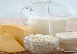 Алтайские сыр и молоко могут заменить на прилавках европейскую продукцию