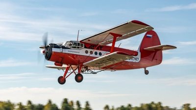 Краснодарские сельхозавиаторы вновь победили в конкурсе профмастерства пилотов
