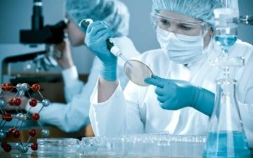 О результатах деятельности лаборатории химического анализа Испытательного центра ФГБУ «ВНИИЗЖ»  за период с 10 сентября по 19 октября 2015 г.