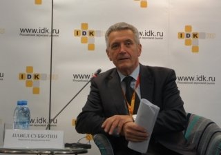 Зерновая биржа России должна появиться на Дону