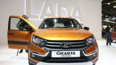 В компании АвтоВАЗ наконец-то раскрыли секреты своего нового авто