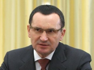 Министр Николай Федоров о потенциале Ханты-Мансийского автономного округа
