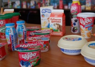 Полугодовая чистая прибыль "Вимм-Билль-Данн Продукты Питания" составила по РСБУ 6,127 млрд руб