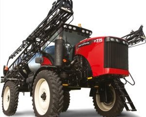 Самоходные опрыскиватели серии SP 275