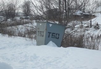 Проверка сельсовета