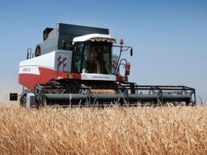 Ростсельмаш готовится к выпуску комбайнов нового поколения