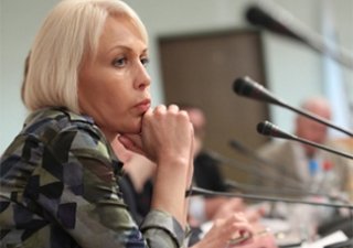 Надежда Школкина: «Сельское хозяйство нуждается в модернизации»