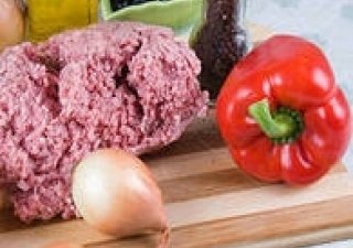 Продукты питания дорожают из-за ослабления рубля