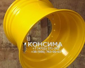 Сельскохозяйственные колеса