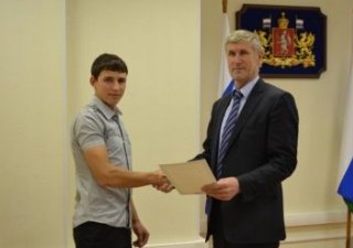 26 миллионов раздали начинающим фермерам Свердловской области