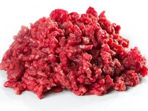 Фарш от производителя из утиного мяса и мяса кролика