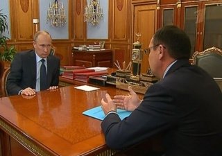Минсельхоз отчитался за Дальний Восток