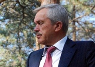Миллион тонн яблок - годовой рубеж Белгородщины